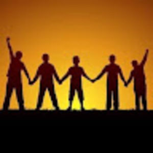 Meet your Posher, Justice